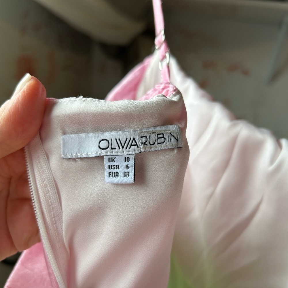 OLIVIA RUBIN Cici Dress - Picture 5 of 7